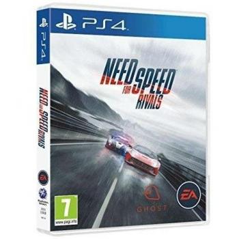 Need For Speed: Rivals