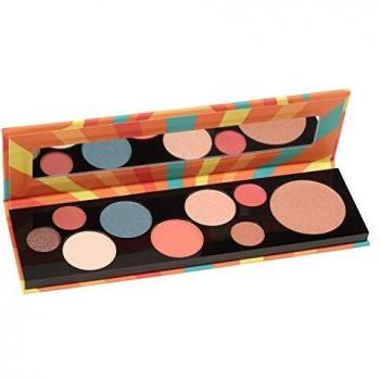 Essence, Paleta de maquillaje - 10 gr.