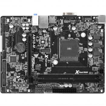 Asrock AM1B-M - Placa base