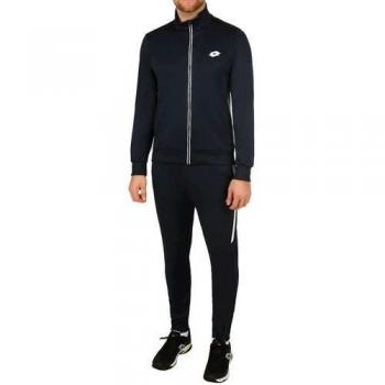 LOTTO AYDEX IV SUIT - Chándal, Hombre, Azul