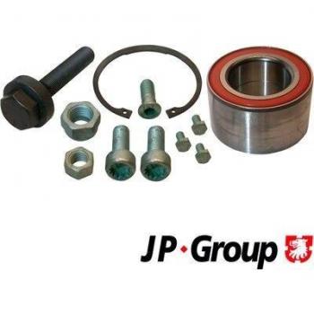 Kit de cojinete de rueda JP GROUP 1141301810