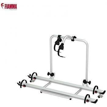 Portabicicletas Fiamma Carry-Bike Garage Plus
