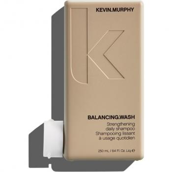 Kevin Murphy Balancing Wash Strengthening Shampoo for Coloured Hair 250ml