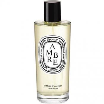 Amber Scented Room Spray