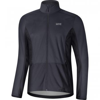 Gore Wear 100431 Chaqueta, Hombre, Gris
