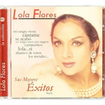Vol. 2-Sus Mejores Exitos