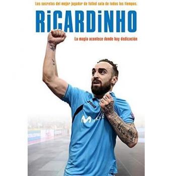 Ricardinho: La magia acontece donde hay dedicación