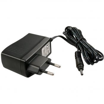 Lindy 70227 Adaptador e Inversor de Corriente Interior Negro