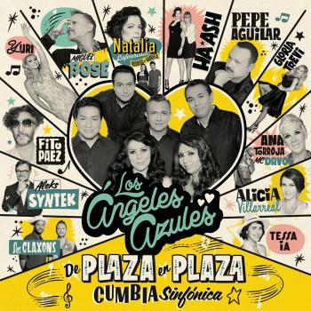 De Plaza en Plaza:Cumbia Sinfo