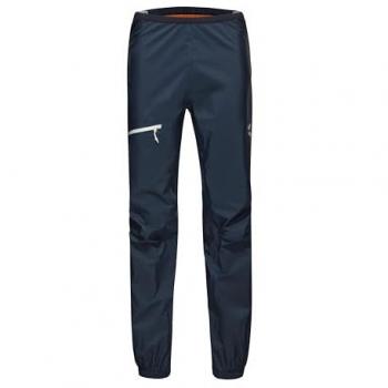 Pantalón Hardshell Ultrale ligero Mammut Eiger Speed HS para Hombre - Ideal para Rápidas Montañas
