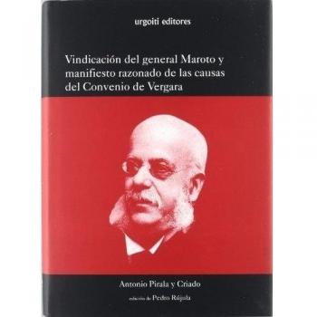 Vindicación del general Maroto y manifiesto razonado de las causa del Convenio de Vergara: 17