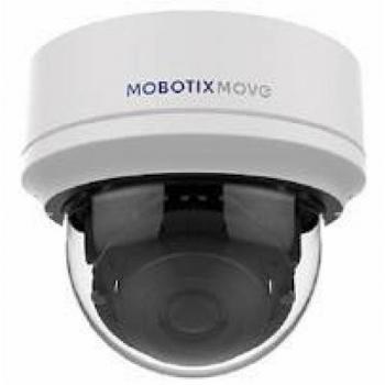 Mobotix MX-VD1A-5-IR-VA Cámara de Seguridad IP Domo Vandalico Interior y Exterior 2720 x 1976 Pixeles Techo/Pared/Poste