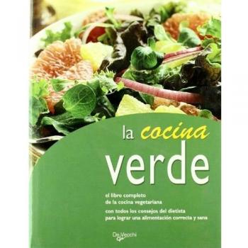 Cocina Verde, La