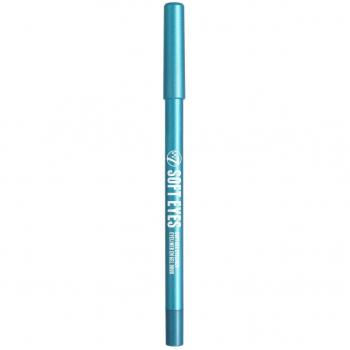 Eyeliner en Gel Soft Eyes - W7 - Monday Blues