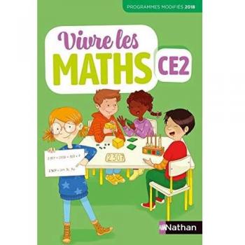Maths CE2