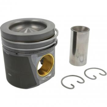 Pistón NÜRAL 87-427000-00