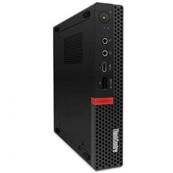 Mini PC Lenovo M920Q Intel Core i3-8100T 8 GB RAM 256 GB SSD Compacto