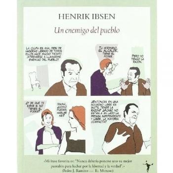 Un Enemigo Del Pueblo 3ｦed