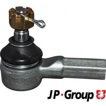 Rótula de dirección JP GROUP 4744600100 - Tipo: Rótula de dirección, Marca: JP GROUP, Número de pieza: 4744600100