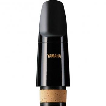 Yamaha 5C Alto Saxophone Mouthpiece