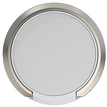 Muvit for Change Cargador MagSafe Inalámbrico 7.5/10/15W Blanco
