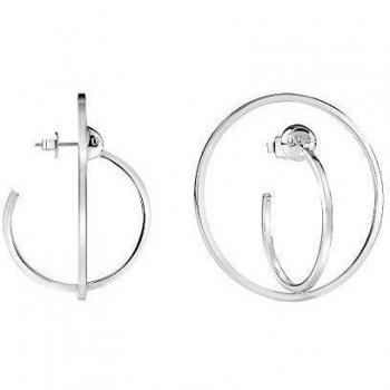 ACERO PENDIENTES SEÑORA GUESS