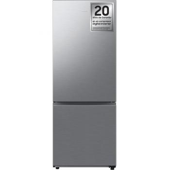 Frigorífico combi Samsung RB53DG703CS9EF