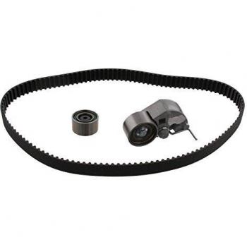 Febi-Bilstein 31213 Juego de correas dentadas