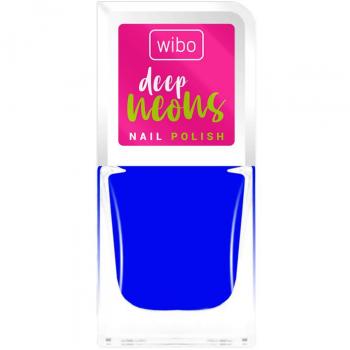 Esmaltes de Uñas Deep Neons - Wibo - N6