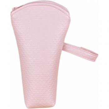 Funda para biberón Rosy Fuentes - Funda aislante, diseño colorido, material resistente al agua, fácil de limpiar, compatible con la mayoría de biberones