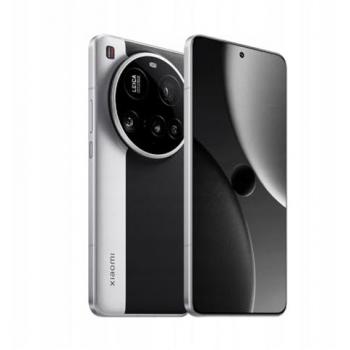 Smartphone Xiaomi 15 Ultra 6.73 AMOLED WQHD+ 5G Plata Cromada 512GB 16GB RAM Snapdragon® 8 Elite 5410 mAh