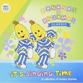 It's Singing Time: A Collectio