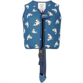 Cruz Lamai Kids Neoprene Swimming Vest