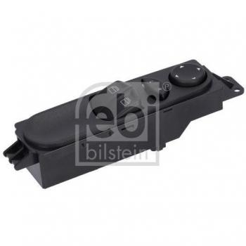 FEBI BILSTEIN Conmutador de ajuste de espejo para MERCEDES-BENZ Vito y Viano (Referencia: 173908)