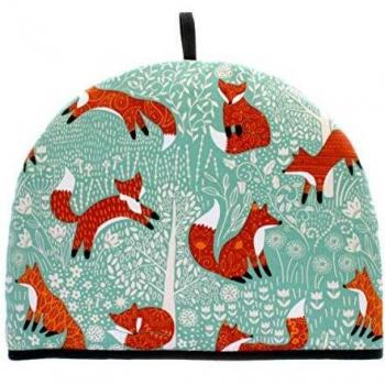 Ulster Weavers Foraging Fox Tea Cosy