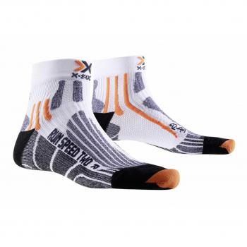 X-Socks Funktionssocken Run Speed Two - Calcetines, color multicolor, talla 39/41