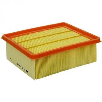 Original MANN-FILTER Filtro de aire C 21 104/2 – Para Automóviles