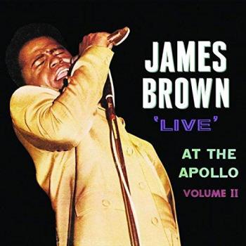 Live At The Apollo - Volumen 2 [Vinilo]