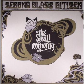 The Small Minority [Vinyl LP] - Limited Edition Colored Vinyl