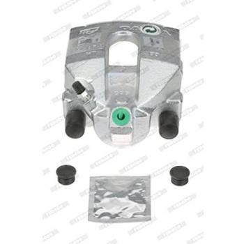 Pinza de freno FERODO FCL694627, Trasero Izquierda, con freno compensado y accesorios