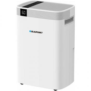 Deshumidificador Blaupunkt ADH601 2,5 L 48 dB 245 W Blanco