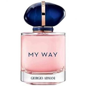 Giorgio Armani My Way Florale Eau de Parfum Refillable Spray 90ml