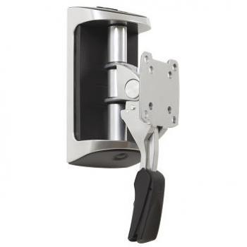 Erard 400TW1 106,7 cm (42) Plata - Soporte de Pared para Pantalla Plana (25 kg, 48,3 cm (19), 106,7 cm (42), Plata)