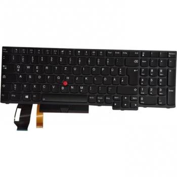 Teclado Lenovo 01YP612 - Repuesto Original para Laptop de la Marca Lenovo
