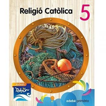 RELIGIÓ CATÒLICA 5