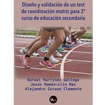Diseño y validación de un test de agilidad en pádel