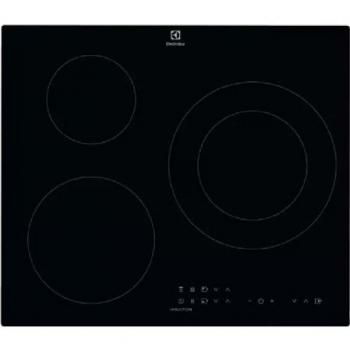 Placa de inducción Electrolux LIT60336CK