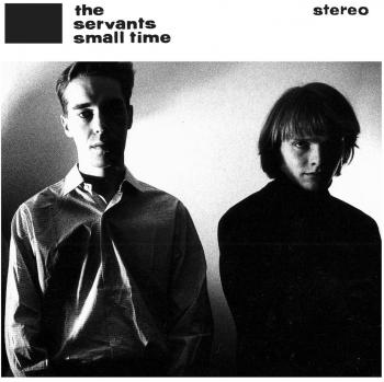 Small Time + Hey Hey Were The Manques [Vinilo]