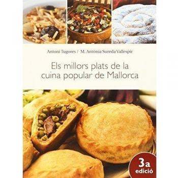 Millors plats de la cuina popular de Mallorca, Els