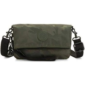 Kipling, Riñonera, Verde